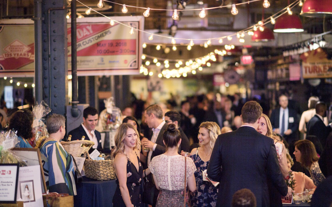 ACHIEVEability Food for Thought 2018