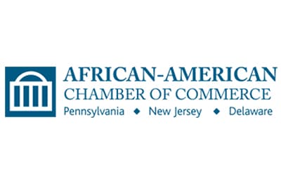 african american chamber of commerce logo