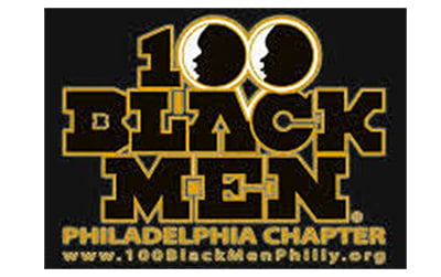 100 black men logo