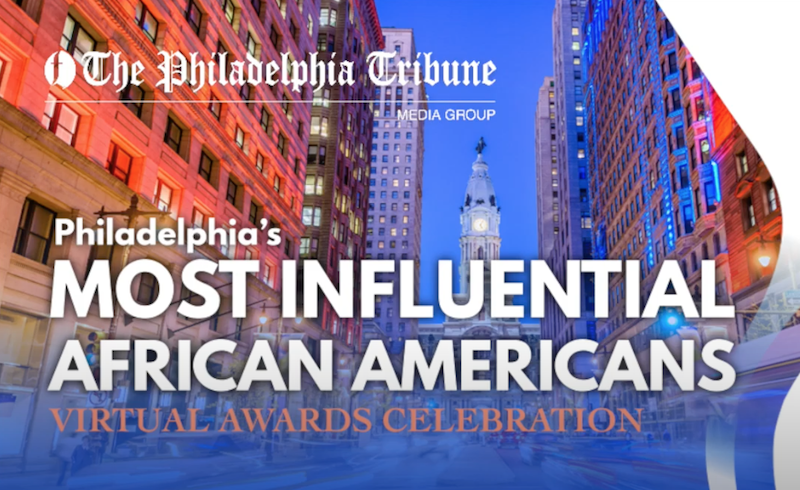 Most Influential African Americans Virtual Awards