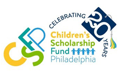 childrens scholarship fund philadelphia