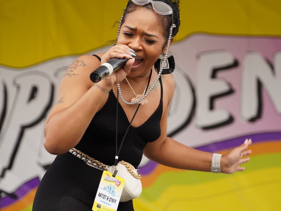 Litapendence Day Festival