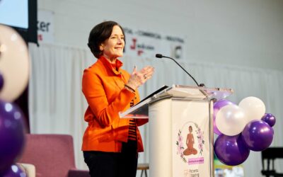 Patients R Waiting DDI Convening & Celebration