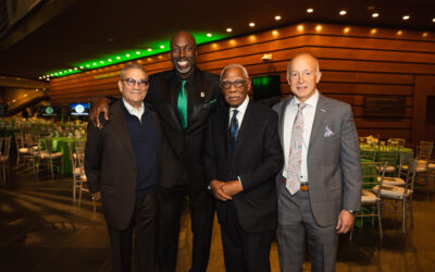 Big Brothers Big Sisters 110th Anniversary Celebration